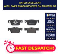 Brake Pads Set fits VOLVO V60 Mk2 2.0D Front 2018 on Brembo 31423651 31423652