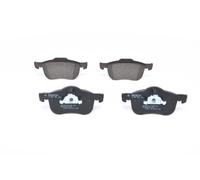 Bosch 0986424540 Disc Brake Brake Pad Set Front Braking System Fits Volvo