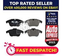 Febi Bilstein 16613 Disc Brake Brake Pad Set Fits Volvo S60 2.5 T 2.0 T5 DRIVe