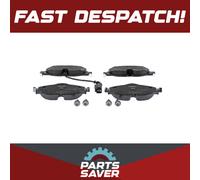AutoStar Germany AUDI BRAKE PAD SET CERAMICS 2K5698151A