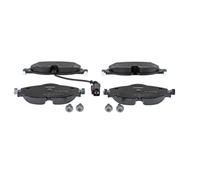 Bosch 0 986 494 660 Brake Pad Set Fits VW T-Roc 1.0 TSI 1.5 TSI 1.5 TSI 4motion