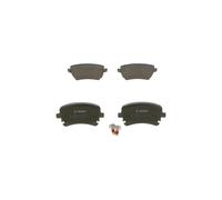 BOSCH 0 986 494 303 Brake pad set