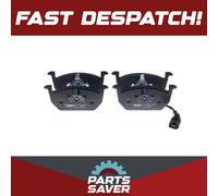 Brake Pads Set fits VW GOLF Mk7 Front 12 to 20 Bosch 2Q0698151C 5Q0698151C New