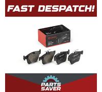 Brake Pads Set fits VW GOLF Rear 2012 on Brembo 5Q0698451AD 5QD698451E Quality