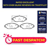 Brake Pads Set fits VW PASSAT 1.4 Front 2015 on Brembo 3Q0698151 3Q0698151C New