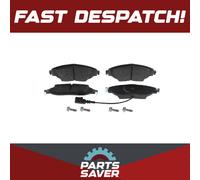 0 986 494 704 Disc Brake Brake Pad Set Front Fits Audi A3 Allstreet Cupra Bosch