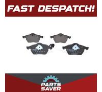 Bosch 0986494018 Disc Brake Brake Pad Set Front Fits Audi Seat Skoda VW