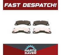 Autostar Germany Ceramic Brake Pads 7L0698151N for Porsche Cayenne & VW Touareg