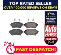 BLUE PRINT ADV184259 Brake pad set