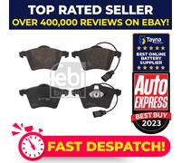 Brake Pads Set Front 16640 Febi 7D0698151A 23034 D982ES7884 23036 Quality New