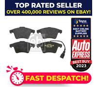 FEBI BILSTEIN 16462 Brake pad set