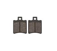 Brake Pads Set for APRILIA Area 51 50 98-02 | Leonardo 125 for Rally 96-00 Scarabeo 1993-2005 Bright Classic De Luxe SR Racing