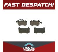 Bosch Brake Pad Set 0 986 424 385 BP2240 - Front for Alfa Romeo Giulia & Stelvio