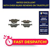 Bosch 0986424485 Disc Brake Brake Pad Set Front Braking Fits BMW 5 Series
