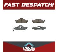 Brake Pads Set Front 0986424611 Bosch A1634200020 A1634200320 A1634201220 BP342