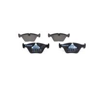 Brake pads 0 986 424 767 BOSCH for BMW MG
