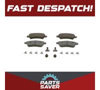 Bosch Brake Pads Set Front 0986424801 - Genuine (172103, 425152, 425203, 425229, 425484)