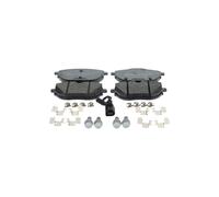 Brake Pads Set Front 0986460116 Genuine Bosch 7LA698151 7LA698151B