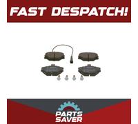 BOSCH 0986491050 Disc Brake Pad Set Front Fits Fiat Tempra Tipo Lancia Dedra