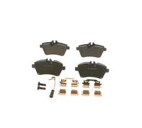 BOSCH 0 986 494 087 Brake pad set