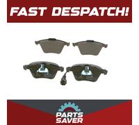 Brake pads 0 986 494 103 BOSCH for SEAT VW SKODA AUDI