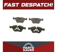 0 986 494 117 Disc Brake Brake Pad Set Front Fits BMW 1 Coupe Convertible Bosch