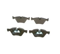 Brake Pads Set Front 0986494118 Genuine Bosch 34112288875 34112339267