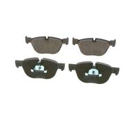 Brake pads 0 986 494 191 BOSCH for BMW X5 X6