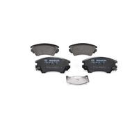 Brake Pads Set Front 0986494275 Genuine Bosch 13237751 1605232 1605434 22959104