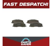 BOSCH 0986494298 Brake Pad Set For Disc Brake Front Fits Opel Saab 9-5 Vauxhall