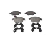 Brake Pads Set Front 0986494372 Bosch 5N0698151 5N0698151A 5N0698151B 7N0698151