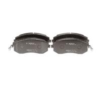 Brake Pads Set Front 0986494558 Genuine Bosch 32006166 32006167 26296AG060