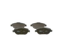 BOSCH 0 986 494 564 Brake pad set