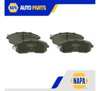 BOSCH 0 986 494 572 Brake pad set