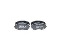 BOSCH 0 986 494 688 Brake pad set