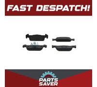 BOSCH 0 986 494 697 Brake pad set