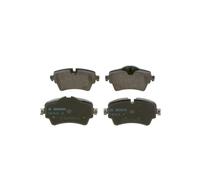 Bosch Brake Pads Set - MINI COUNTRYMAN ONE F60 1.5D Front 2017-2018 B37C15A