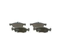 Brake Pads Set Front 0986494824 Genuine Bosch 95517028