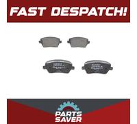 Bosch Brake Pad Set 0 986 494 856 – Front, Anti-Squeak, Fits Lada Vesta