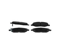 Brake Pads Set Front 0986494867 Genuine Bosch 41060AX085 41060AX086 41060EE30J