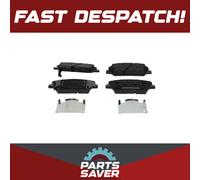 Brake Pads Set Front 0986494979 Bosch 581012MA00 581012TA61 581012TA20 BP1927
