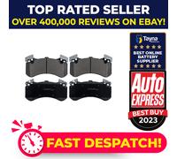 Ferdinand Bilstein Front Brake Pads Set for Audi S8 (4H) 4.0 12-18 – 4G0698151AB/4G0698151F