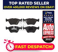 Front Brake Pads XJ6 Set Kit Fits Jaguar JLM21917 Febi 116083