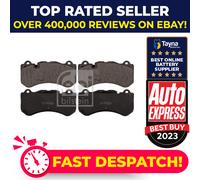 Febi 116142 Disc Brake Brake Pad Set Fits Mercedes SL 65 AMG Black Series