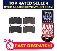 Febi Bilstein 116151 Disc Brake Brake Pad Set Fits Vauxhall Insignia 2.8 VXR