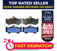 Brake Pads Set Front 116173 Febi 99735194700 D9917892 Genuine Quality Guaranteed