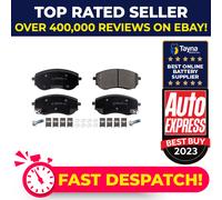 FEBI BILSTEIN 116229 Brake pad set