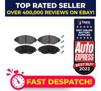 Brake Pads Set Front 116243 Febi 3Q0698151 3Q0698151K 3Q0698151C 3Q0698151E New