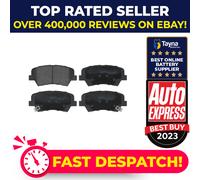 FEBI BILSTEIN 116261 Brake pad set