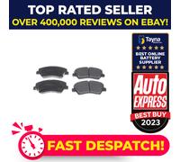 Brake Pads Set Front 116280 Febi 58101C7A00 58101C8A00 58101C7A50 58101C8A50 New